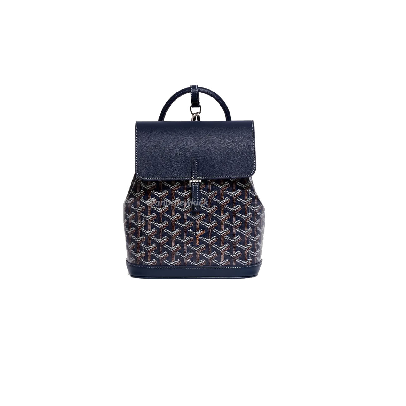 Goyard Alpin Mini Backpack 23 Cm X 9.5 Cm X 19 Cm (14) - newkick.vip